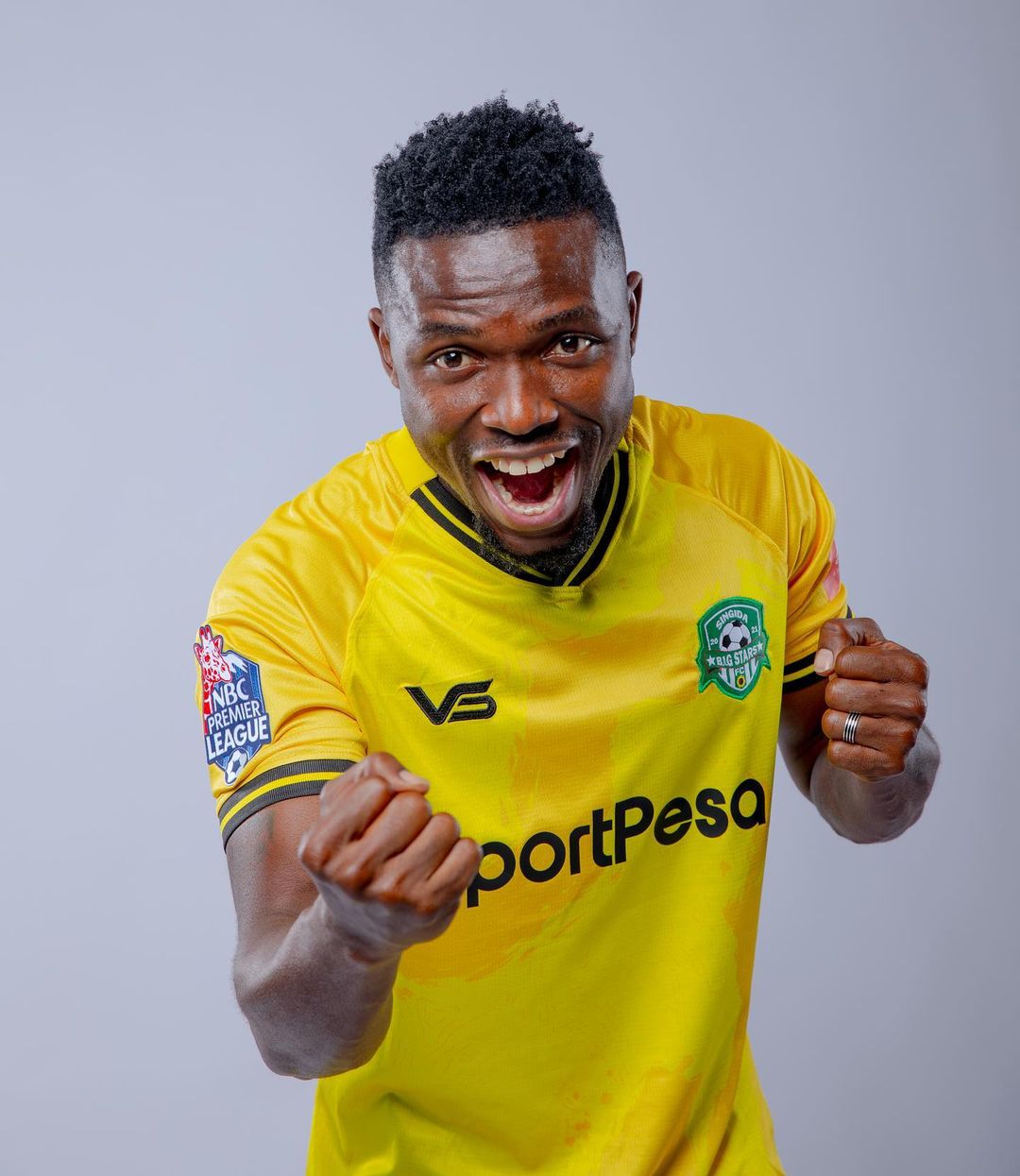 Gad Simba Gadiel Nilichelewa kuondoka Simba – Bongo Plus